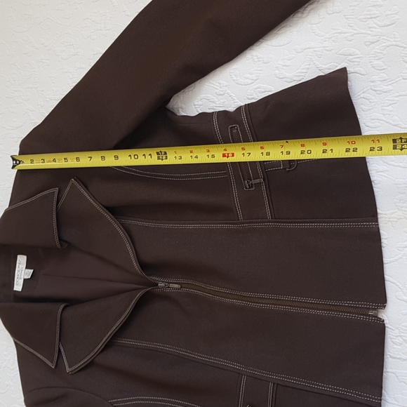 Vintage Conrad C Concepts Blazer - Picture 4 of 10